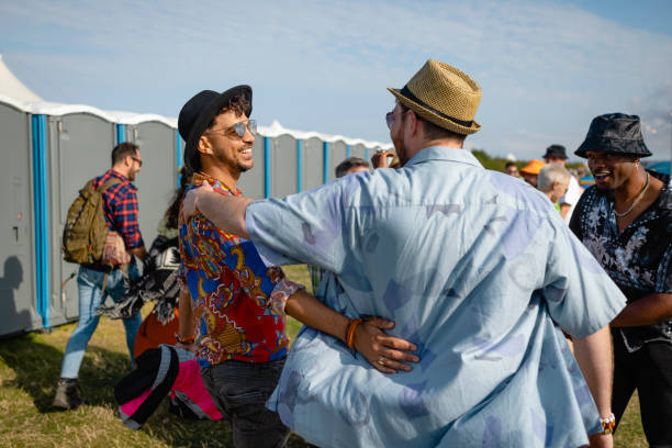 Best Best portable toilet rental  in Adairsville, GA
