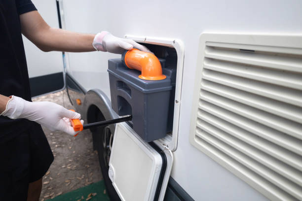 Best Sanitation services for porta potties  in Adairsville, GA