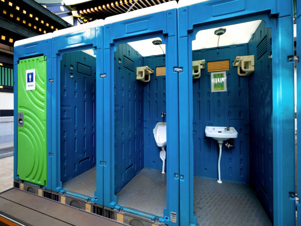 Best Porta potty cleaning services  in Adairsville, GA